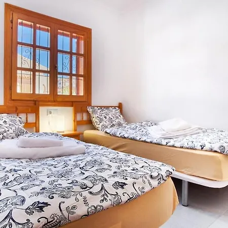 Paraiso La Mata Apartment *