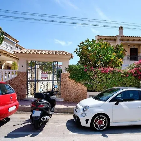 Apartment Paraiso La Mata Torrevieja