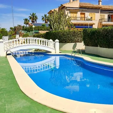 Paraiso La Mata Appartement Torrevieja