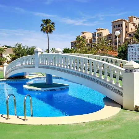 Paraiso La Mata