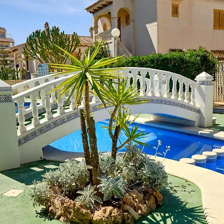 Paraiso La Mata