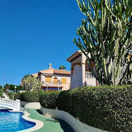 Paraiso La Mata * Torrevieja