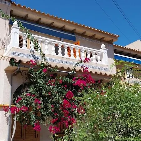 Apartment Paraiso La Mata Torrevieja