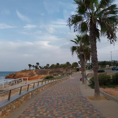 Paraiso La Mata *