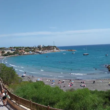 Paraiso La Mata *