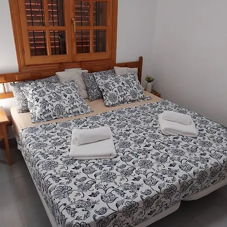 Paraiso La Mata Appartement Torrevieja