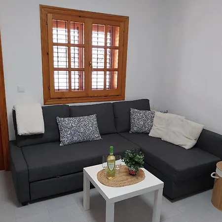 Paraiso La Mata *